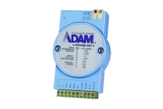 工控機分布式IO模塊ADAM-4011