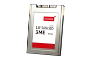 固態硬盤1.8” SATA SSD 3ME